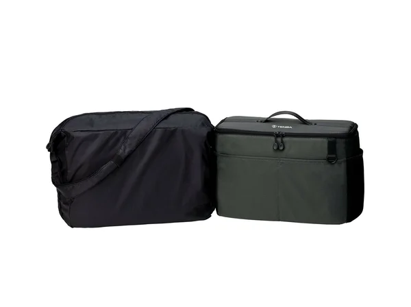 Tenba BYOB/Packlite 13 flatpack Bundle with Insert and 636-284