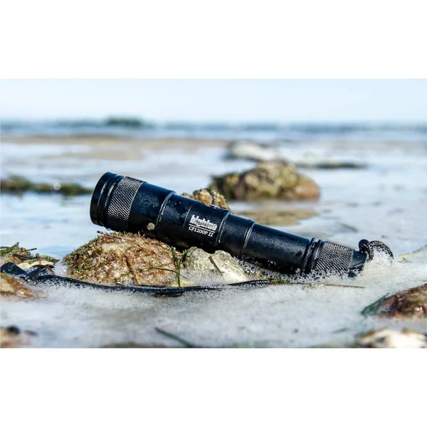 Bigblue CF1200P-II 1200-Lumen Adjustable Beam Light