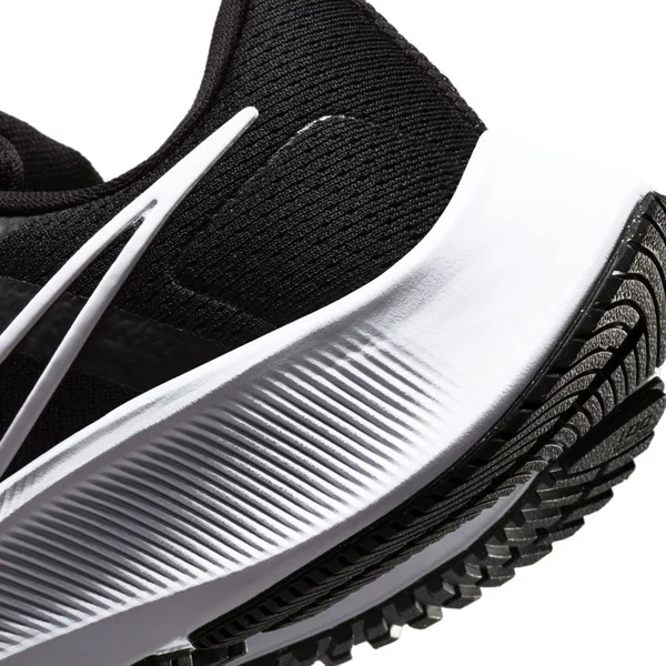 Nike Women's Air Zoom Pegasus 38 Running Shoes - Black