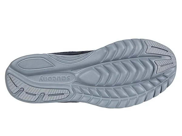 Saucony Men's Kinvara 11 - 10.5 - Blackout