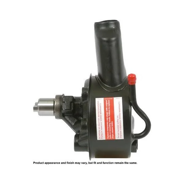 Cardone Power Steering Pump 20-8001