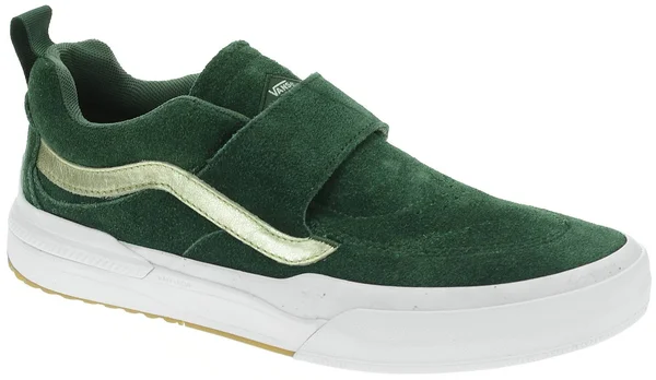 Vans x Shake Junt Kyle Pro 2 (Forest/Gold)