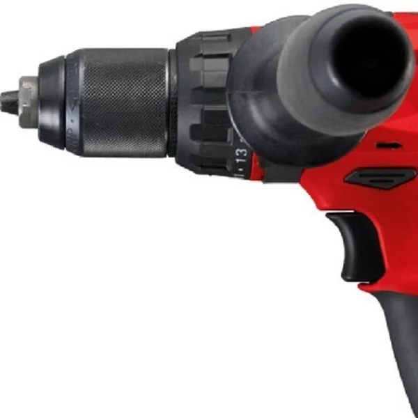 Hilti 22-Volt Lithium-Ion 1/2 in. Cordless High Torque Drill Driver SF 10W ATC Tool Body 2109829