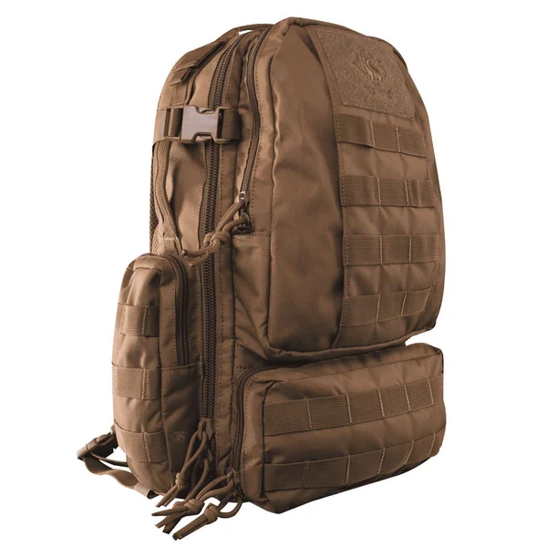 Tru-Spec Circadian Backpack - Coyote