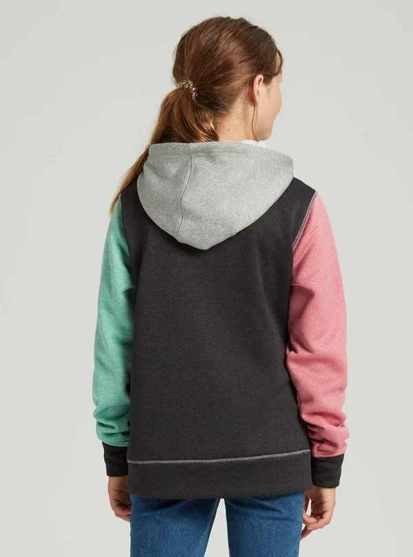 Burton Oak Pullover Hoodie