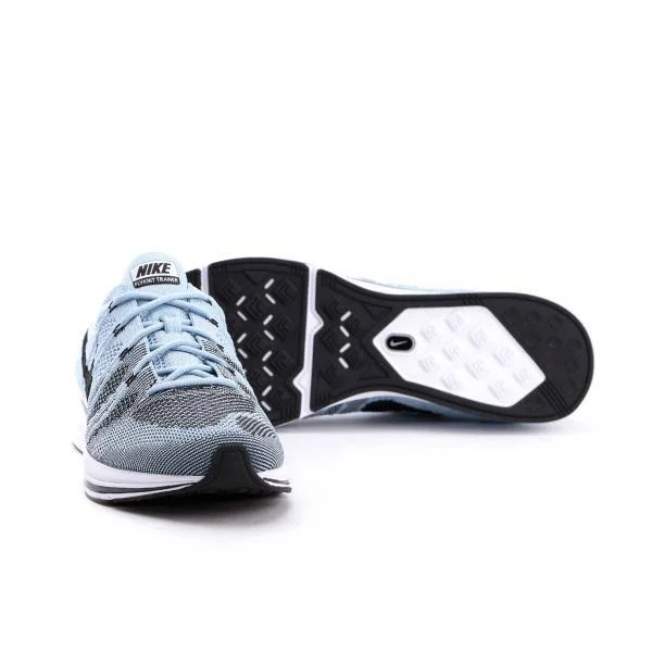 Nike Flyknit Trainer Cirrus Blue