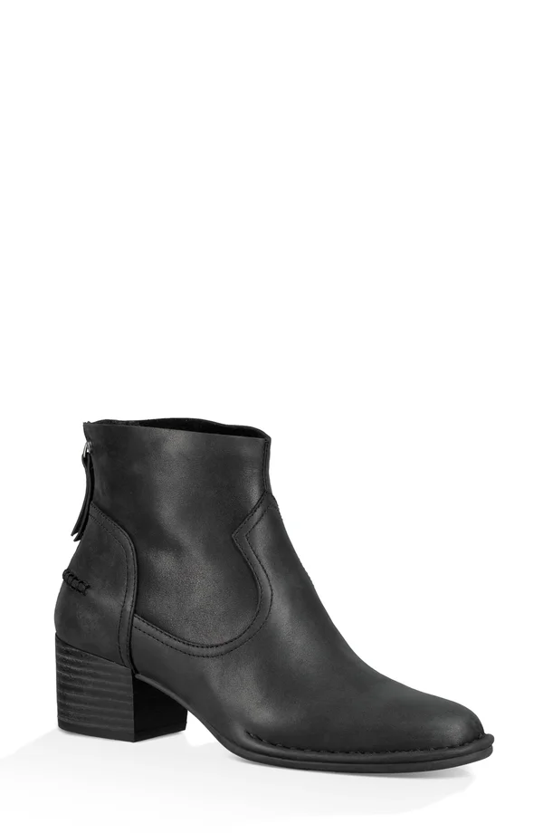 Ugg Bandara Ankle Boot (Women's)