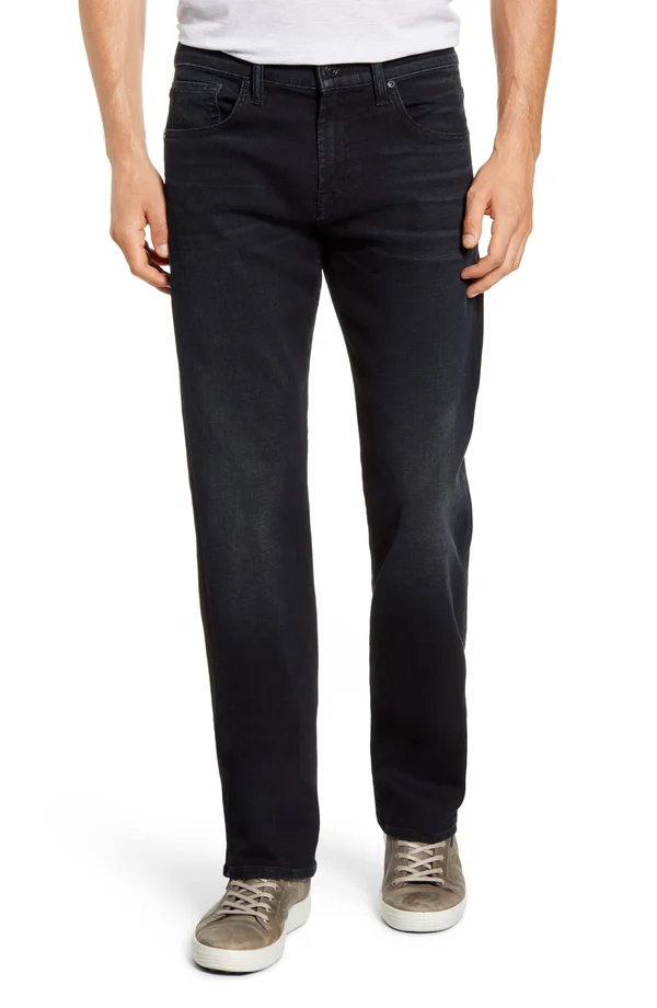 Men's 7 for All Mankind Austyn Relaxed Fit Jeans
