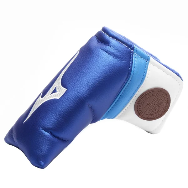 Mizuno M-Craft 1 White Satin Golf Putter