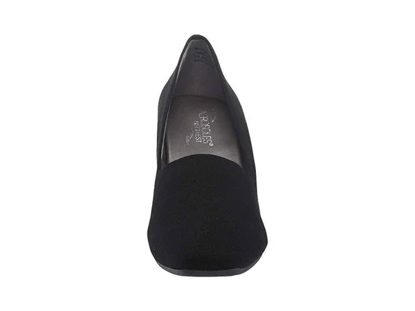 Aerosoles Stone Age Pump - Women's - Black