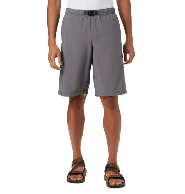 Columbia Men's Palmerston Peak Short, Waterproof, UV Sun Protection