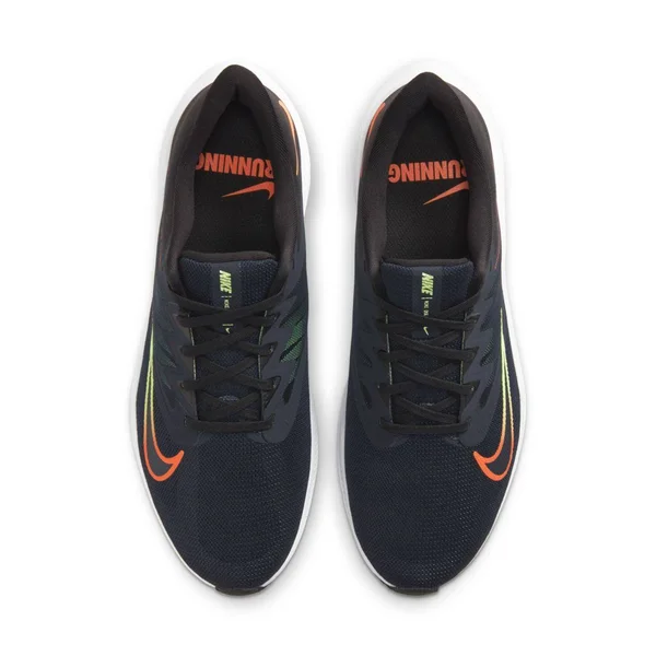 Nike Quest 3 Men's Running Shoes, Size: 15, Dark Blue