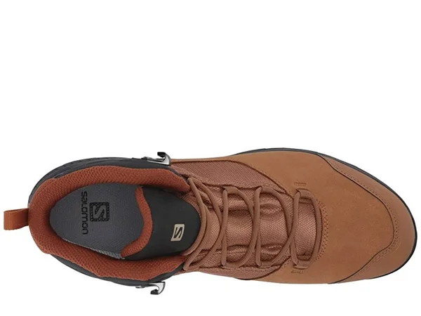 Salomon Men's Outward GTX Backpacking Boots