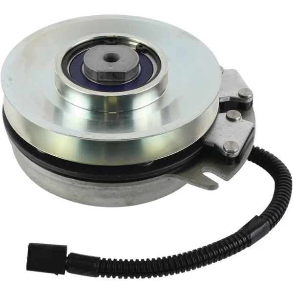 PTO Clutch Replacement for Warner 5218-211 Wright Stander Free Upgraded Bearings