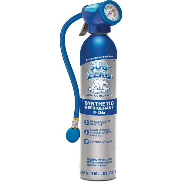 Sub-Zero SZ345 1 Refrigerant Kit