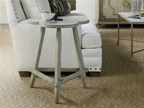 Hooker Furniture Alfresco Trifoglio Accent Table