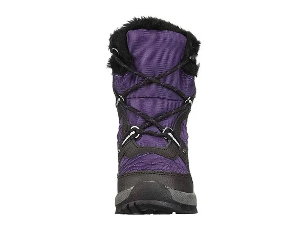 Bearpaw Kids& Marina Boot Black