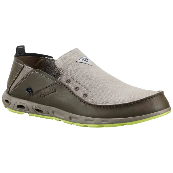 Columbia Bahama Vent PFG Wide Shoe - Men's Kettle/Tippet - 11.5