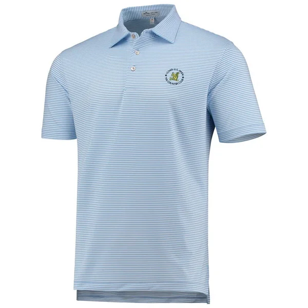 Peter Millar Men's Hales Performance Polo
