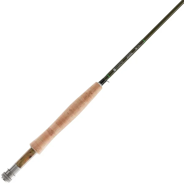 Hardy Zephrus FWS Fly Rod 10& 5wt