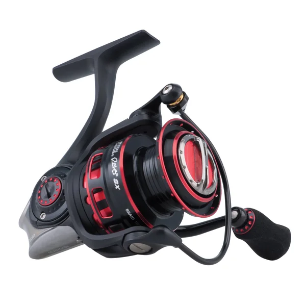 Abu Garcia Revo SX Spinning Reel