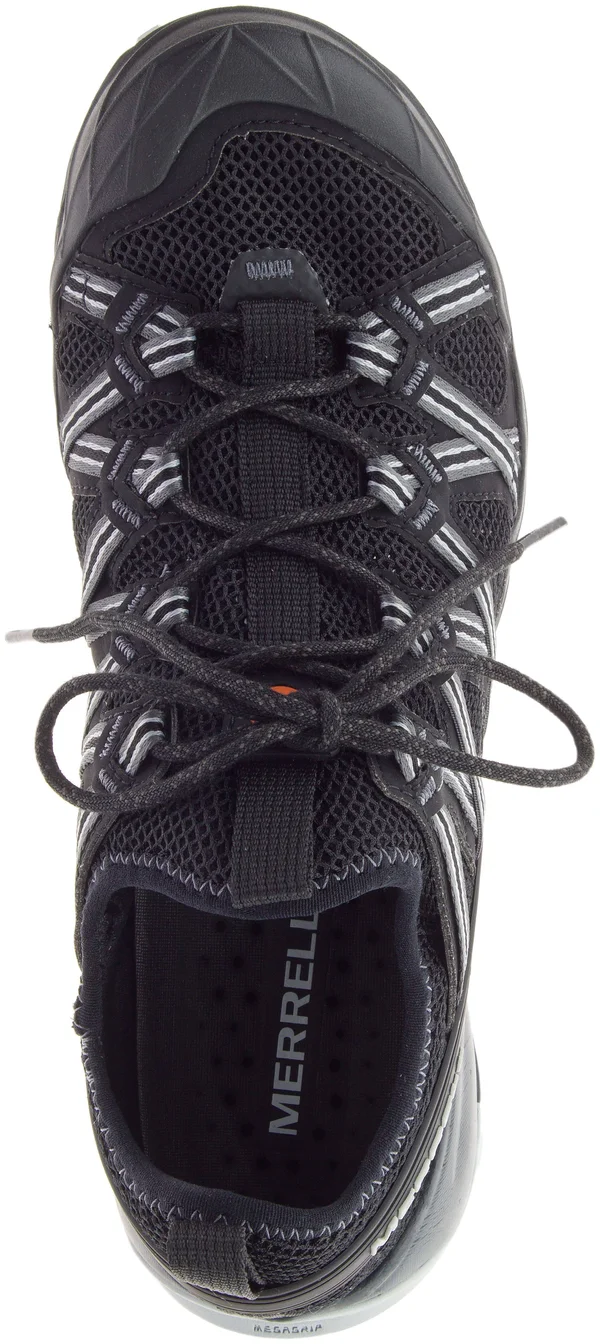Merrell Men's Choprock, Size: 9, Black