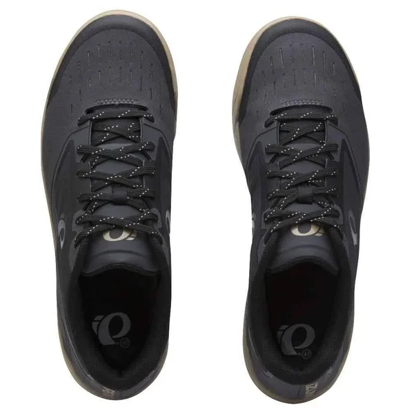 Pearl Izumi Men's X-Alp Launch - Smoked PEARL/MONUMENT - 43.5