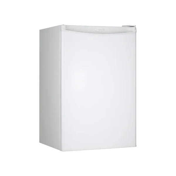 Danby 3.2 Cu ft Upright Freezer - White