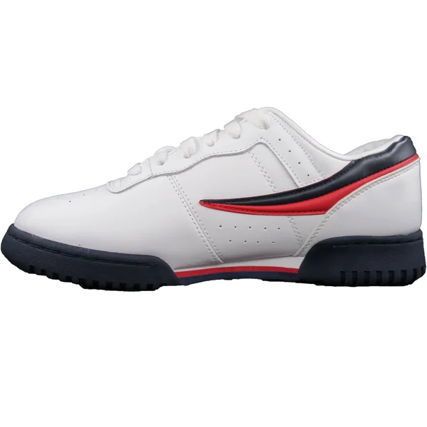 Fila - Men's Original Fitness (Navy/Red) - Size 11