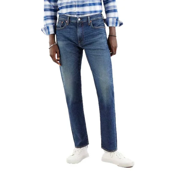 Levi ́s 501 Taper Jeans 36 - 30