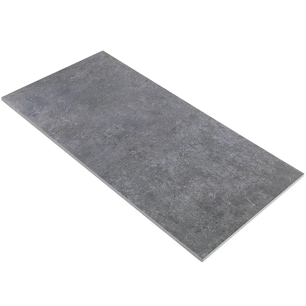 TileBar Marbella Smoky Gray 12x24 Porcelain Matte Tile - Backsplash, Wall and Floor