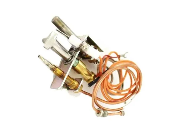 Lennox Superior Robertshaw Pilot Assembly - NG (H2328)