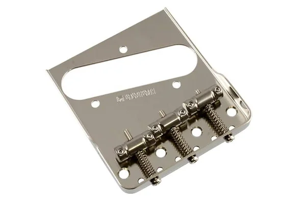 Gotoh TB-5127-001 Nickel