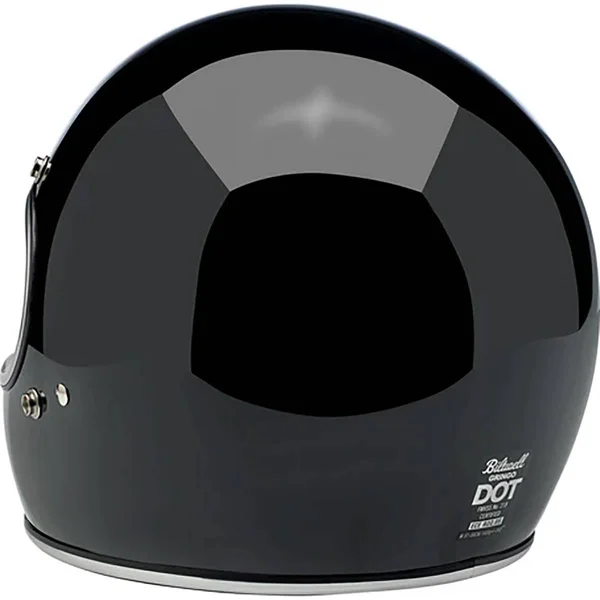 Biltwell Gringo ECE Helmet - Gloss Copper X-Large