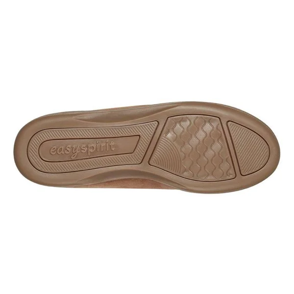 Easy Spirit API 9.5 Women's Camel