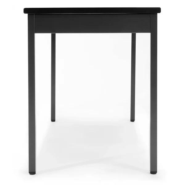 Ofm 60x22 Utility Table Maple