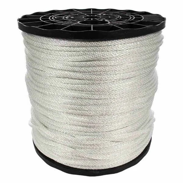 Diamond Braid Nylon Rope