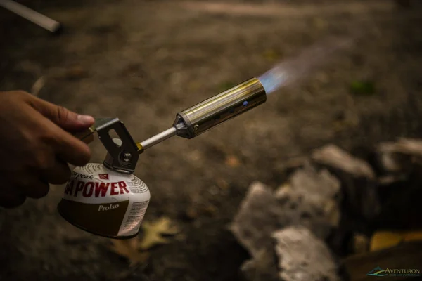 Snow Peak - Folding Torch