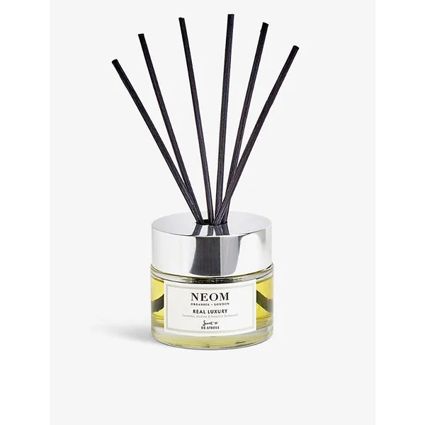 NEOM Real Luxury Reed Diffuser