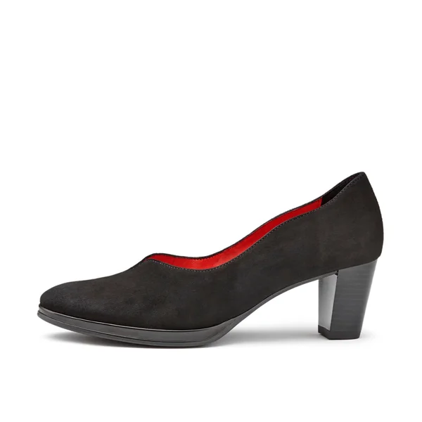 Ara Odina Black Suede - 10, M