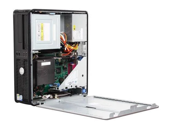 Dell 755/CORE2 OptiPlex 755 Intel Core 2 Duo 3.0GHz Desktop PC - 4GB R