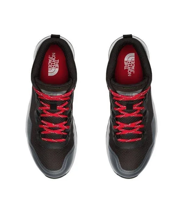The North Face Activist Mid Futurelight 9.5 Men's Black