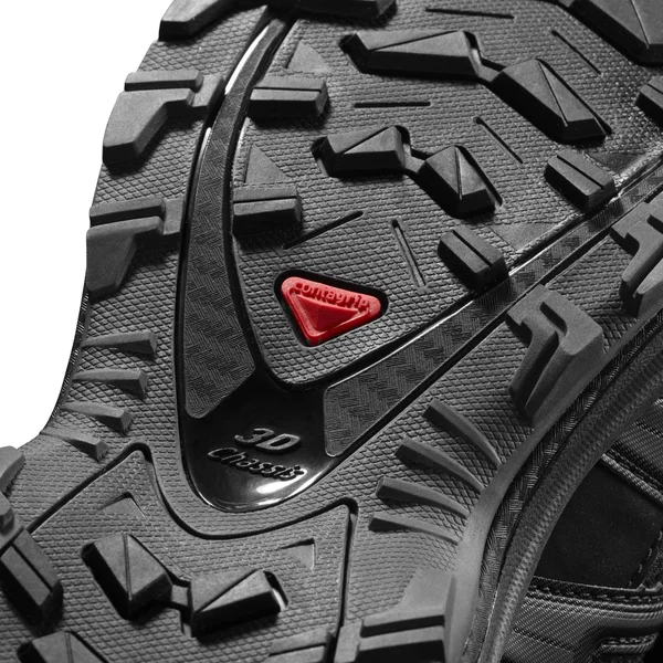 Salomon XA Pro 3D GTX, Men's Black/Black/Magnet