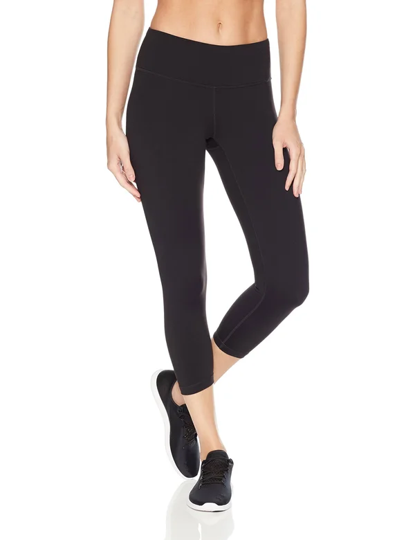 Prana Pillar Capri - Women's Black, M