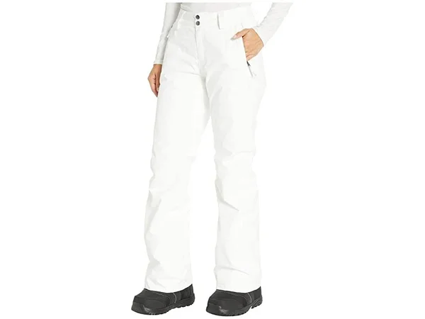 The North Face Sally Pant - Women's L TNF White