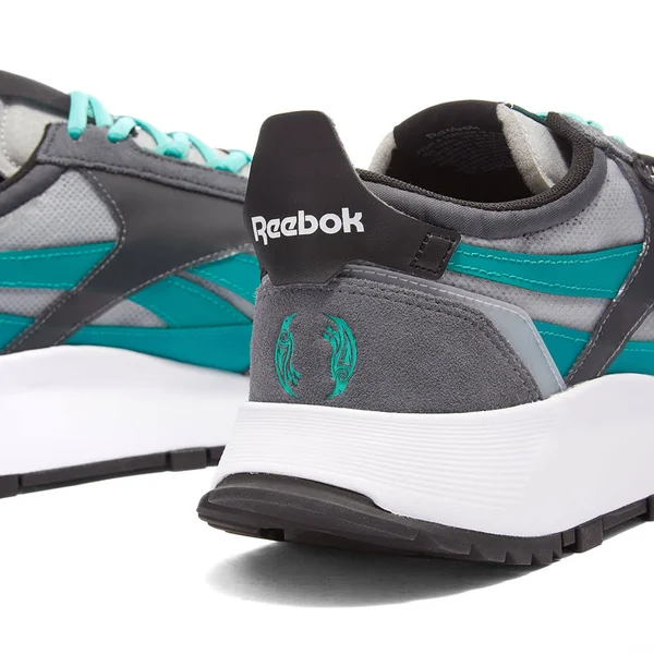 Reebok CL Legacy Assassin&s Creed Grey/Black