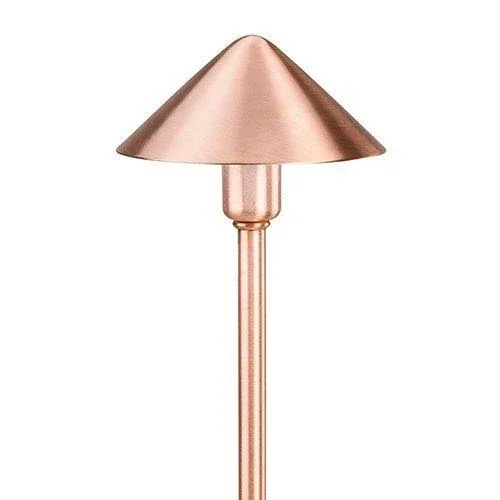 Kichler 15839TZT30R Signature Pathway Light in Textured Tannery Bronze