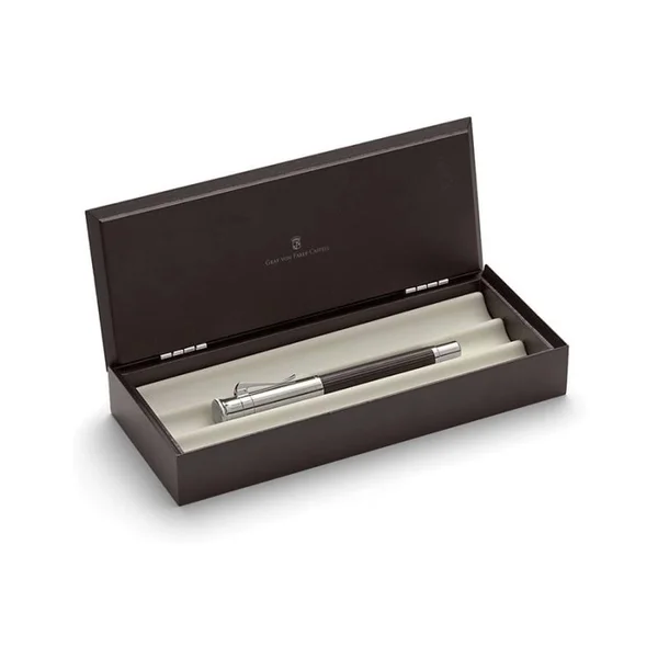 Graf Von Faber-Castell Classic Rollerball Pen Ebony