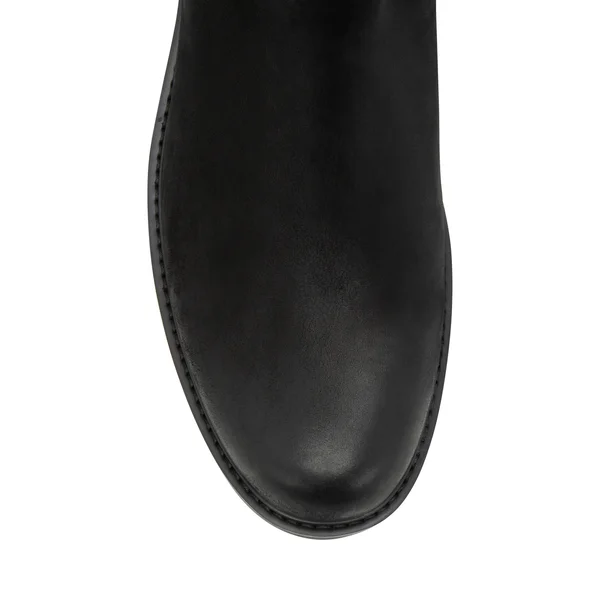 Men's Blondo Grant Waterproof Chelsea Boot 5358239 - 10.5 M, Black Suede