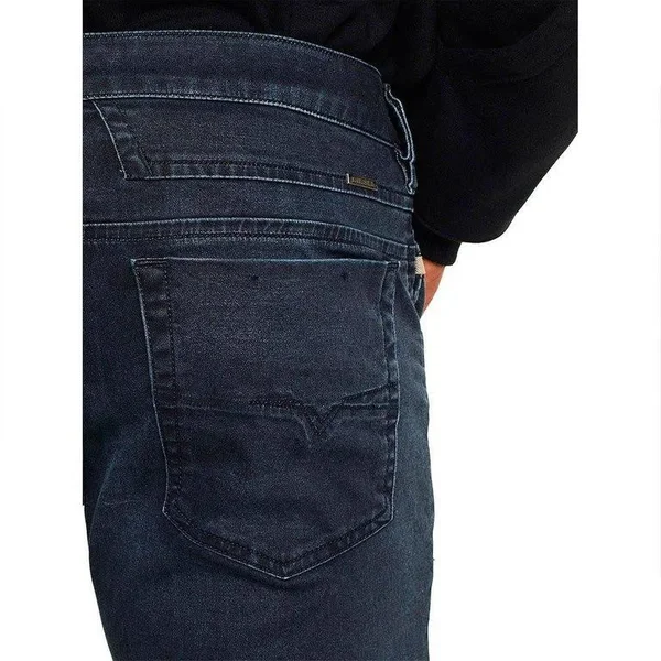 Diesel D-Bazer Jeans 0699p - Blue - 36